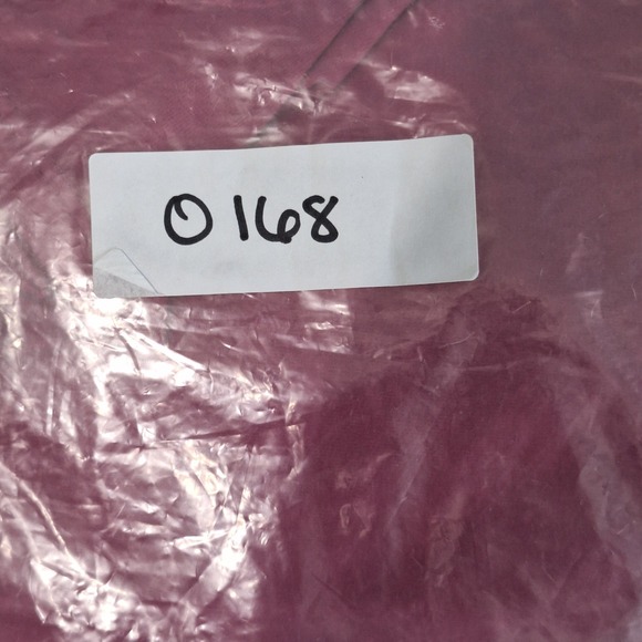 J Jill Top 2X Pink Forward Seam Tee Casual Boxy Stretch Relaxed Comfy Minimalist - Picture 7 of 7